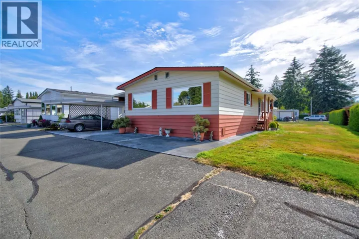 21 1240 Wilkinson Rd, Comox, British Columbia V9M3X8