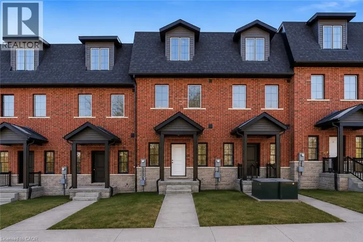 19 JAMES Street, Georgetown, Ontario L7G2H2
