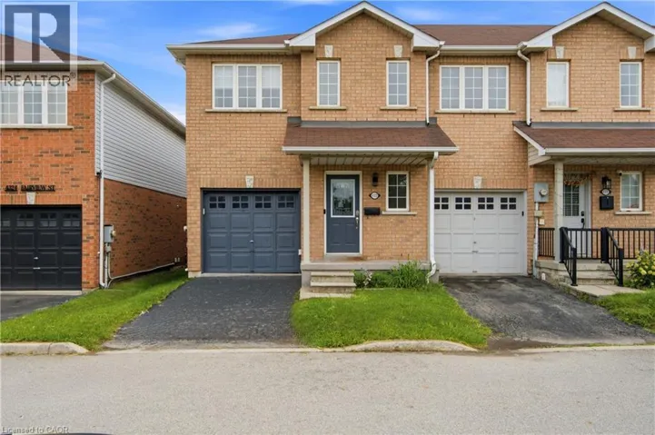 4322 FAIRVIEW Street, Burlington, Ontario L7L7A2