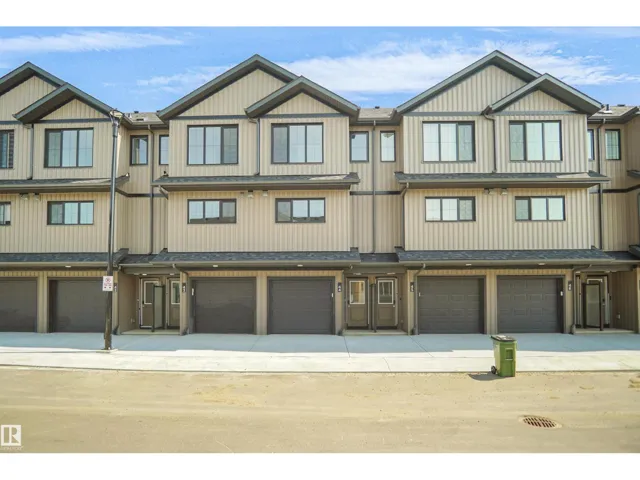 #48 1009 Cy Becker RD NW, Edmonton, Alberta T5Y4B7