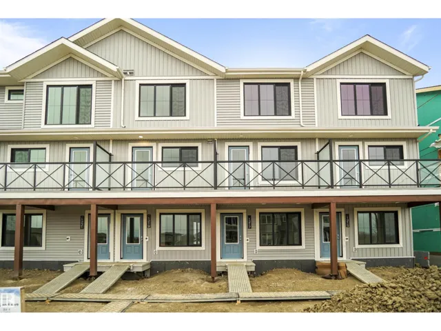 7060 ROSENTHAL DR NW, Edmonton, Alberta T5T7N6