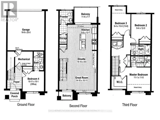 62 - 271 GREY SILO ROAD, Waterloo, Ontario N2K0E9