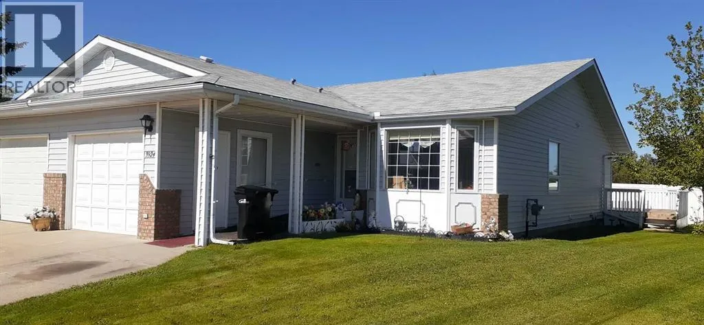 3924 56A, Camrose, Alberta T4V4L1