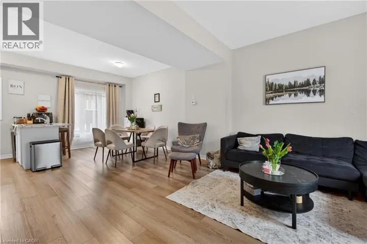 19 PICARDY Drive Unit# 13, Hamilton, Ontario L8J0M7
