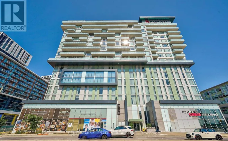 1115 - 8081 BIRCHMOUNT ROAD, Markham (Unionville), Ontario L6G0G5