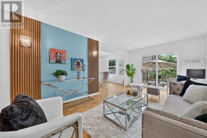 44 MAITLAND AVENUE, Markham (Milliken Mills West), Ontario L3R4M7