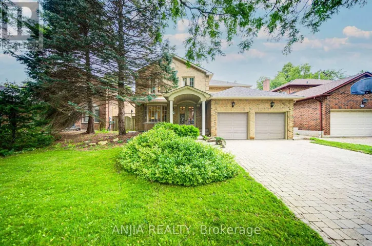 140 REEVE DRIVE, Markham (Markham Village), Ontario L3P6C6