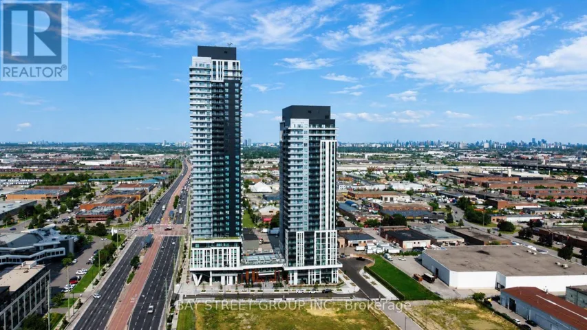 908 - 21 MEADOWDALE ROAD, Vaughan (Vaughan Corporate Centre), Ontario L4K0H6