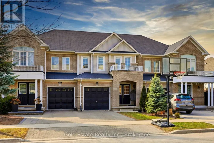 4875 VALERA ROAD, Burlington (Alton), Ontario L7M0H4