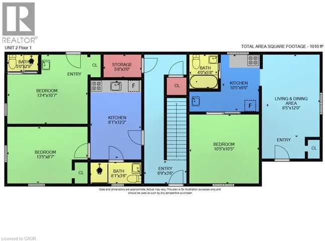 1367 CANNON Street E, Hamilton, Ontario L8H1W2
