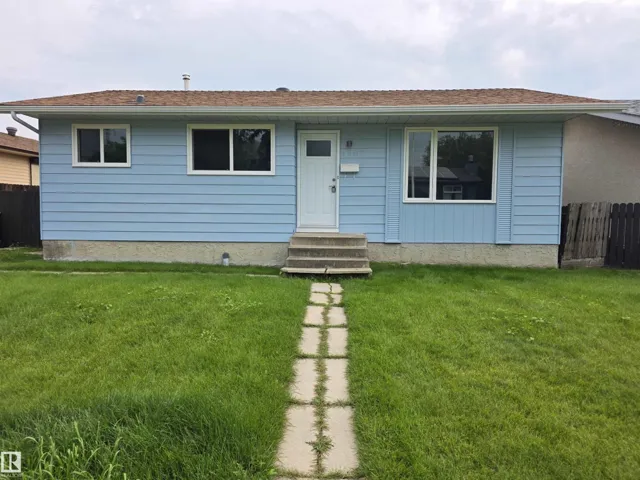 1907 145A AV NW, Edmonton, Alberta T5Y1S9