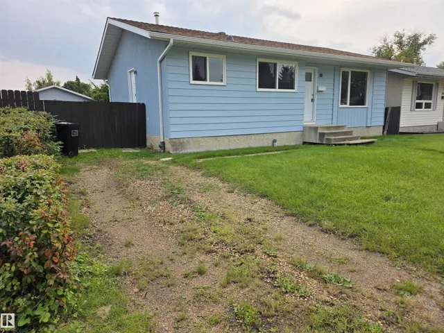 1907 145A AV NW, Edmonton, Alberta T5Y1S9