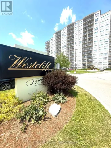 304 - 353 COMMISSIONERS ROAD W, London South (South D), Ontario N6J0A3