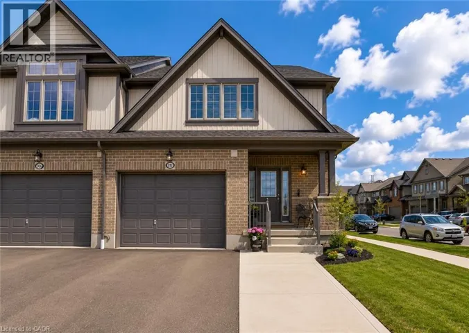 310 GINSENG Street, Waterloo, Ontario N2V0B3