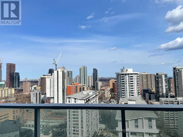 2206 - 501 YONGE STREET, Toronto (Church-Yonge Corridor), Ontario M4Y0G8