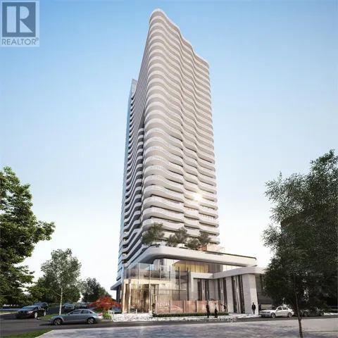 1312 - 15 HOLMES AVENUE, Toronto (Willowdale East), Ontario M2N0L4