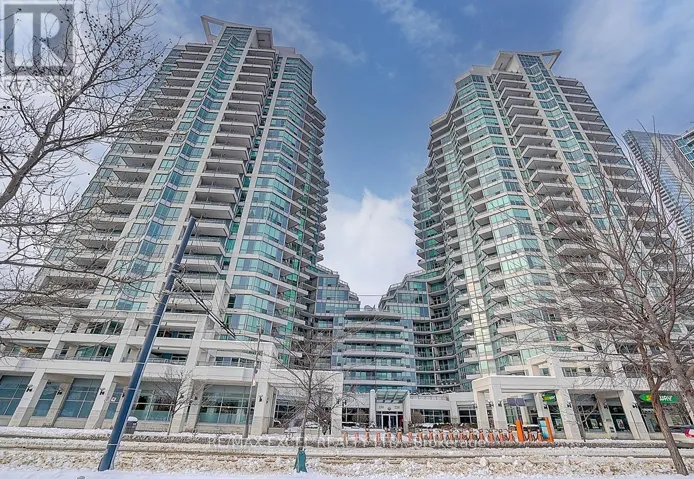 1710 - 228 QUEENS QUAY W, Toronto (Waterfront Communities), Ontario M5J1B5