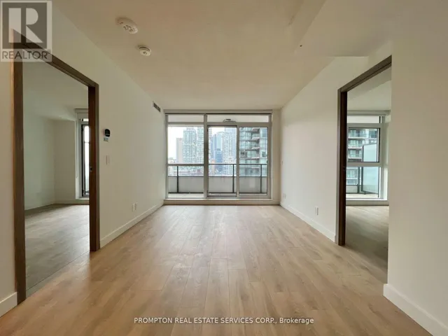 #1505 - 38 WIDMER STREET, Toronto (Waterfront Communities), Ontario M5V0P7