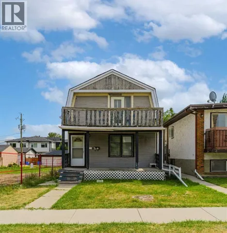 235 20 Avenue NE, Calgary, Alberta T2E1R1