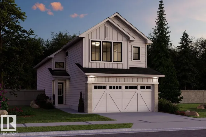 579 Ashgrove CI, Leduc, Alberta T9E0K7