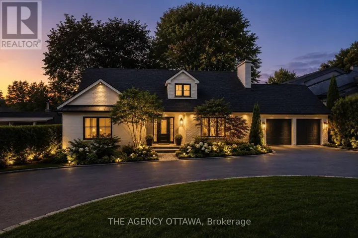 3651 REVELSTOKE DRIVE, Ottawa, Ontario K1V7C2