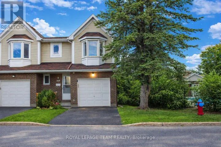 503 SIDNEY DRIVE SE, Ottawa, Ontario K4A2W6