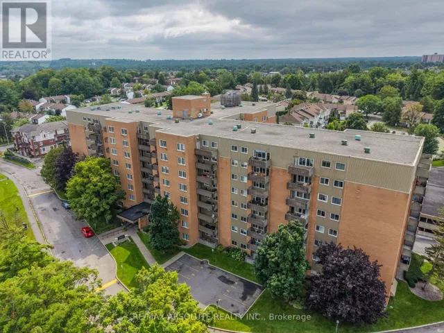 709 - 1599 LASSITER TERRACE, Ottawa, Ontario K1J8R6