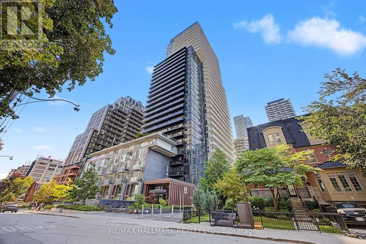 PH15 - 101 ERSKINE AVENUE, Toronto (Mount Pleasant West), Ontario M4P0C5
