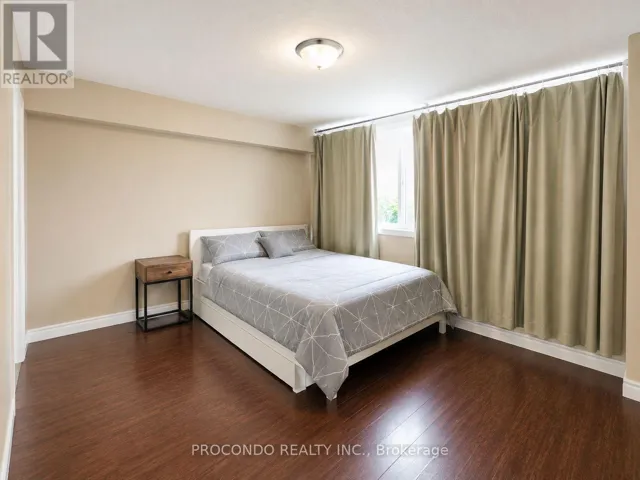 1709 MASTER BEDROOM - 45 SILVER SPRINGS BOULEVARD, Toronto (L'Amoreaux), Ontario M1V1R2