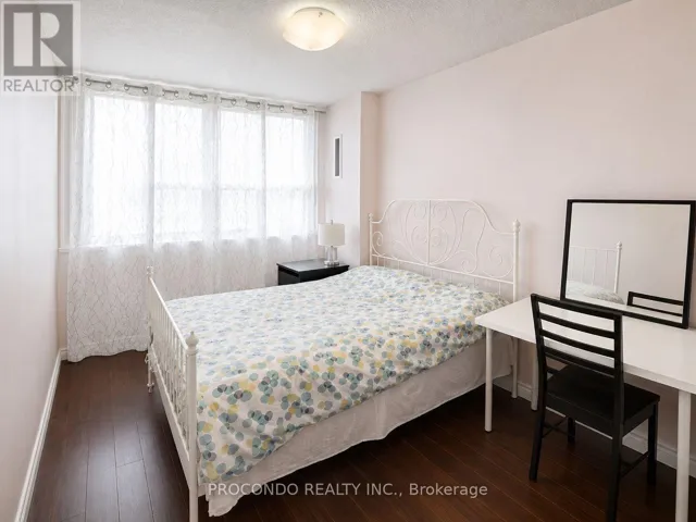 1709 BEDROOM - 45 SILVER SPRINGS BOULEVARD, Toronto (L'Amoreaux), Ontario M1V1R2