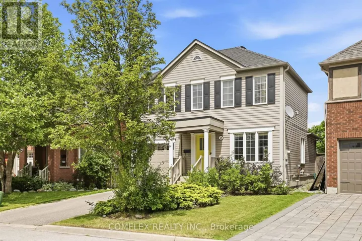 2 ARMITAGE CRESCENT, Ajax (Northwest Ajax), Ontario L1T4G6
