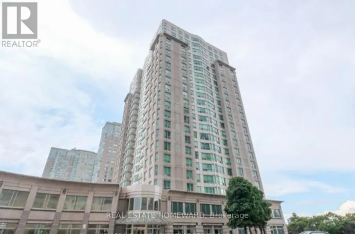 PH305- ROOMB - 18 LEE CENTRE DRIVE, Toronto (Woburn), Ontario M1H3H5