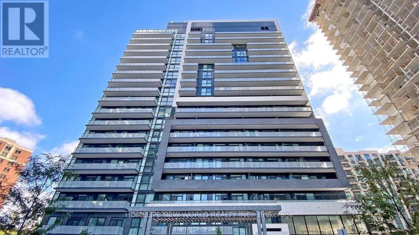 1210 - 75 ONEIDA CRESCENT, Richmond Hill (Langstaff), Ontario L4B0H3