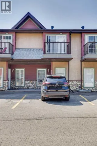 4104, 200 Lougheed Drive, Fort McMurray, Alberta T9K2W3
