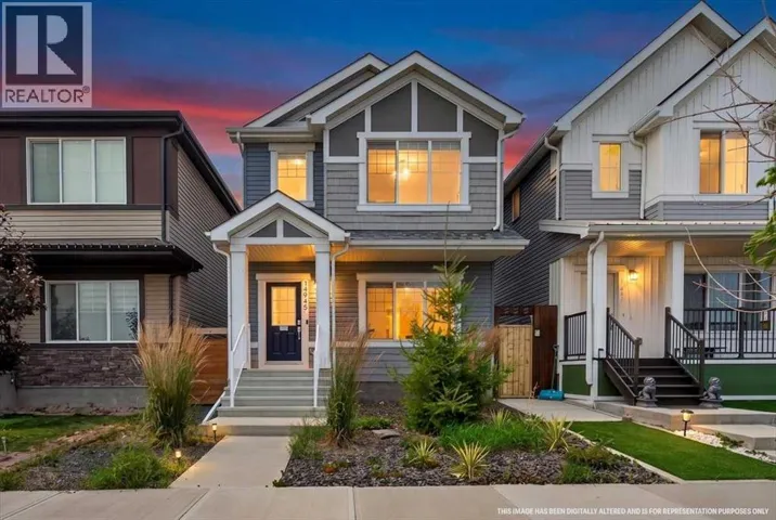 14945 1 Street NW, Calgary, Alberta T3P1N2