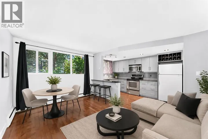 104, 812 15 Avenue SW, Calgary, Alberta T2R0S1