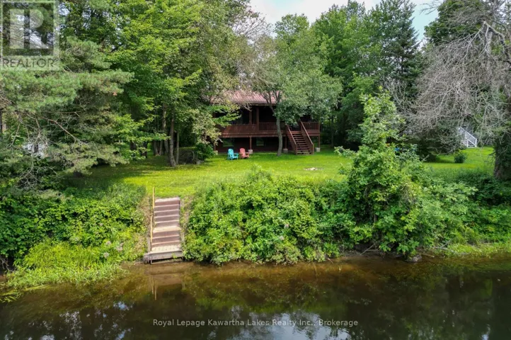 9 CROOKED COURT, Kawartha Lakes (Somerville), Ontario K0M1N0