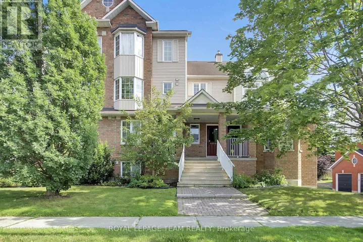 7 - 4448 HARPER AVENUE, Ottawa, Ontario K1J1E1