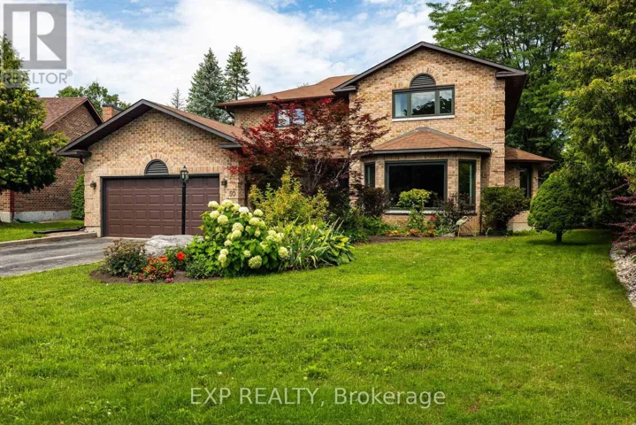 50 HESSE CRESCENT, Ottawa, Ontario K2S1E5