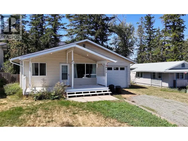 2805 Caen Road, Sorrento, British Columbia V0E2W0