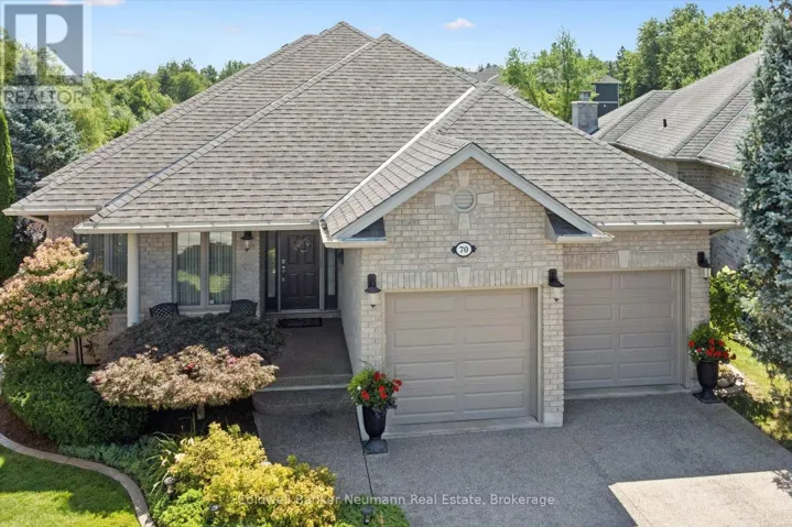 70 BATHGATE DRIVE, Guelph (Kortright East), Ontario N1L1B1
