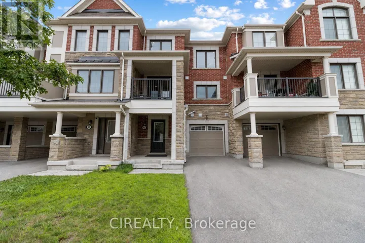 48 CASELY AVENUE, Richmond Hill, Ontario L4S0K3