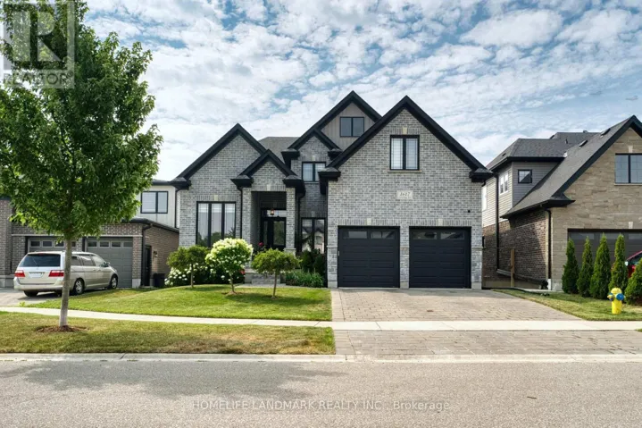 1617 SANDRIDGE AVENUE, London North (North D), Ontario N5X0G5