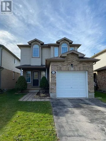 2119 FOXWOOD AVENUE, London North (North S), Ontario N6G0C8