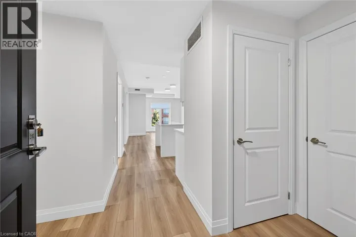 153 WILSON Street W Unit# 310, Hamilton, Ontario L9G1N4