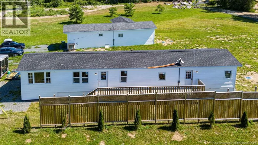 423 Route 105, Maugerville, New Brunswick E3A8N3