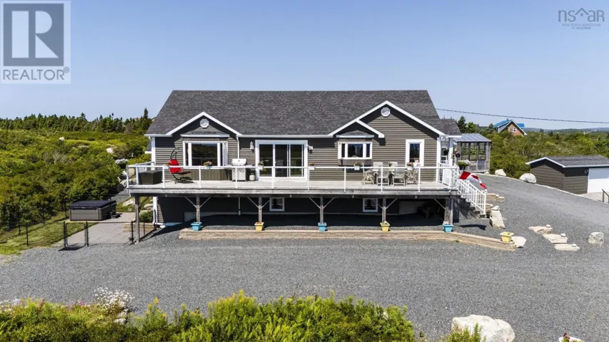 21 Leo Lane, Terence Bay, Nova Scotia B3T0B7