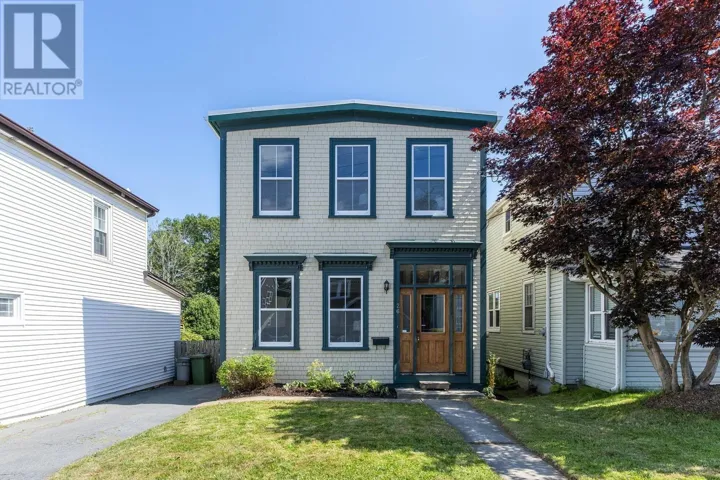 26 Thistle Street, Dartmouth, Nova Scotia B3A2V5