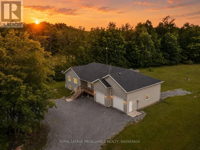 2800 DESERT LAKE ROAD, Frontenac (Frontenac South), Ontario K0H1W0