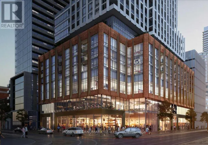 1928 - 400 KING STREET W, Toronto (Waterfront Communities), Ontario M5V0X8